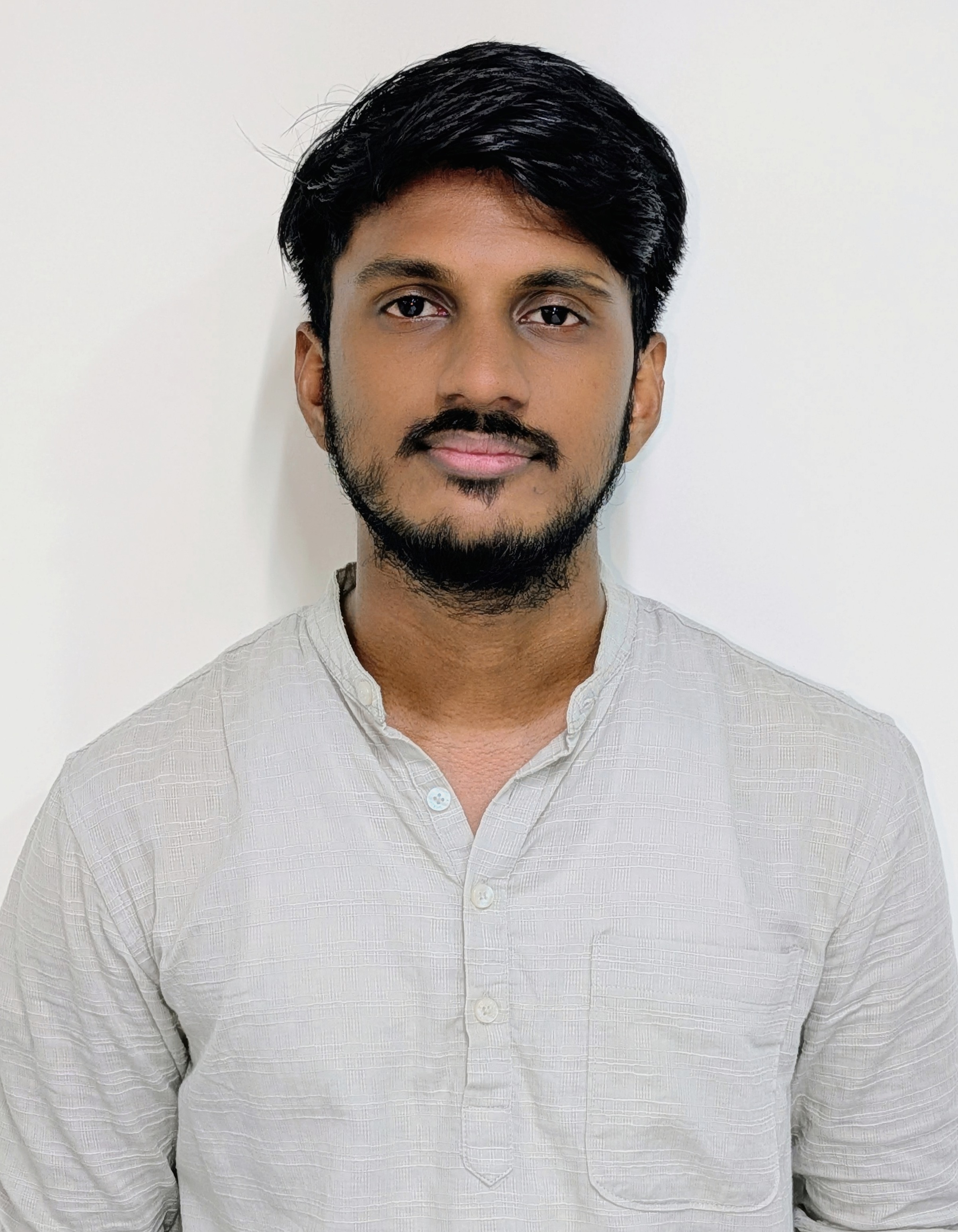 Santhosh M