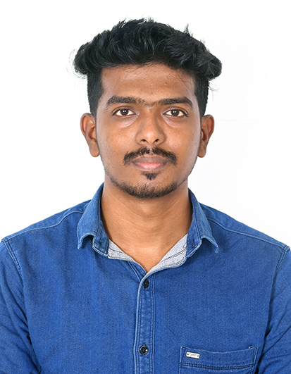 Srinivasan S