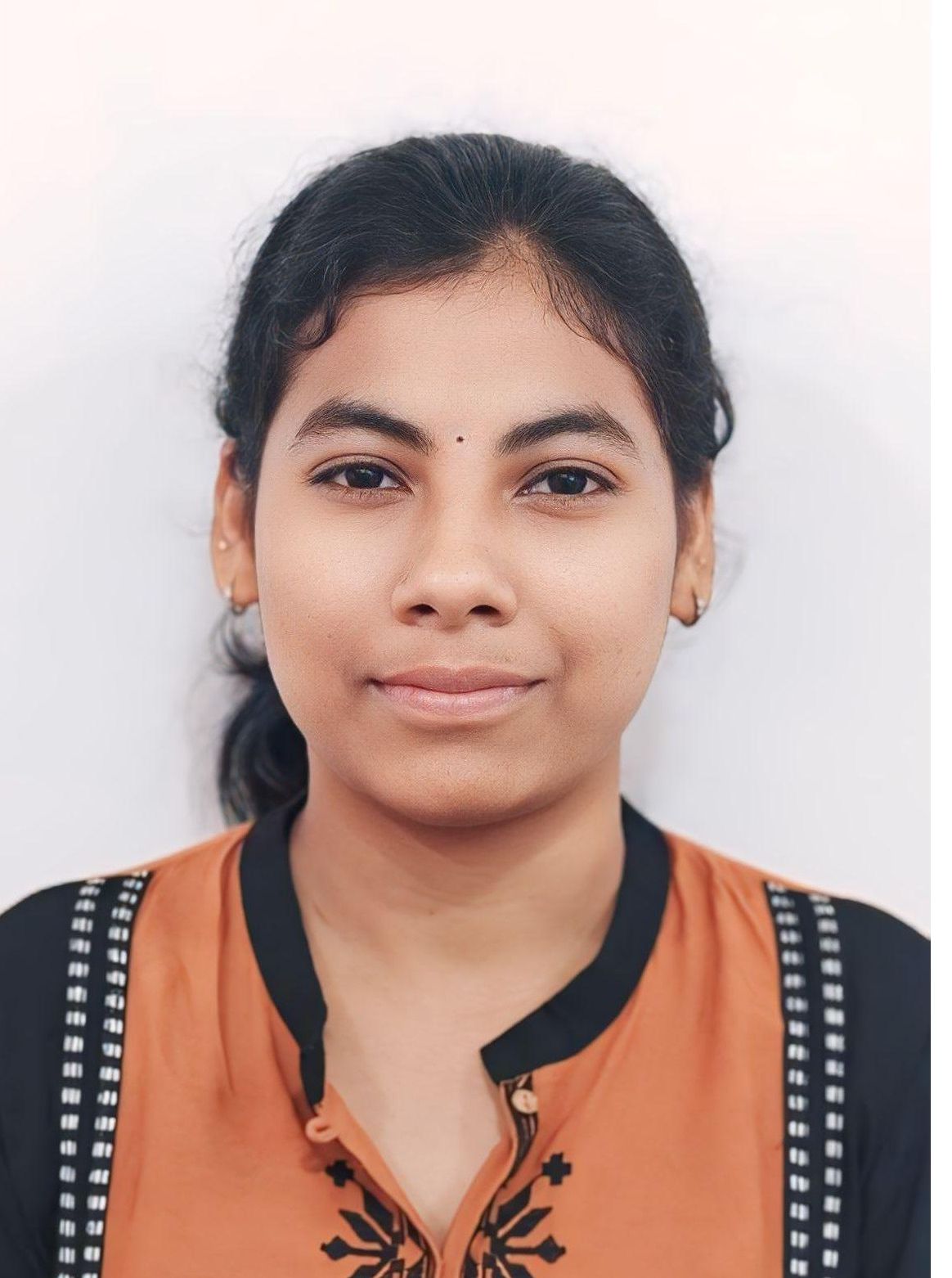 Vaishnavi E