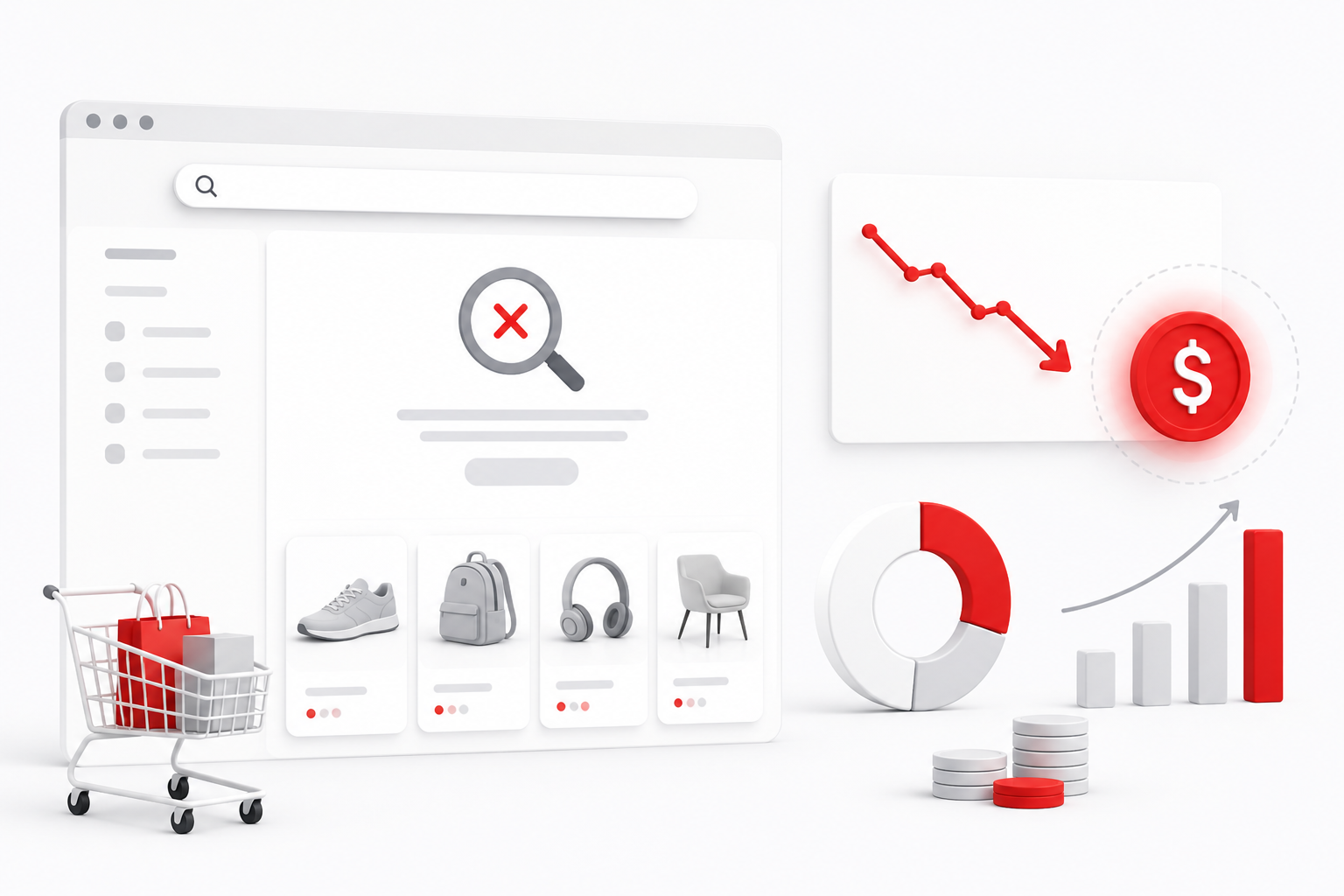 The State of Ecommerce Search 2025